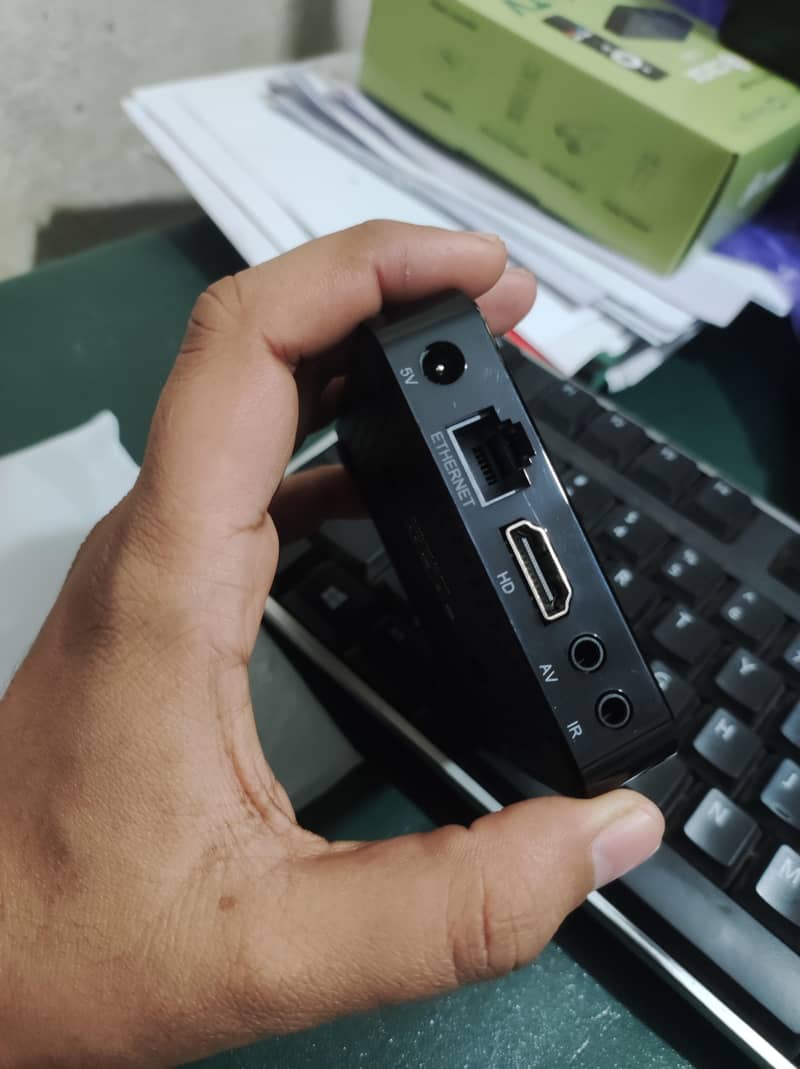 CBOX C1000 Android Box 2