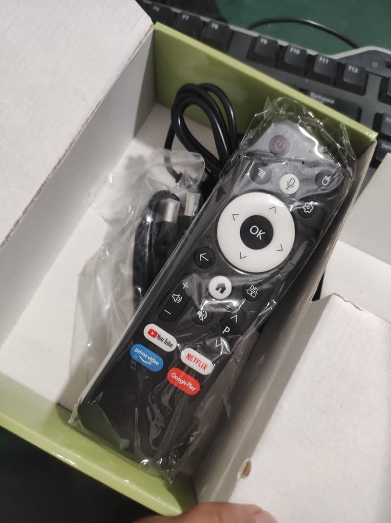 CBOX C1000 Android Box 6