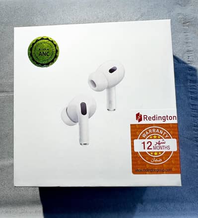 Airpods 2nd generation good quality good condition 72h charging time
