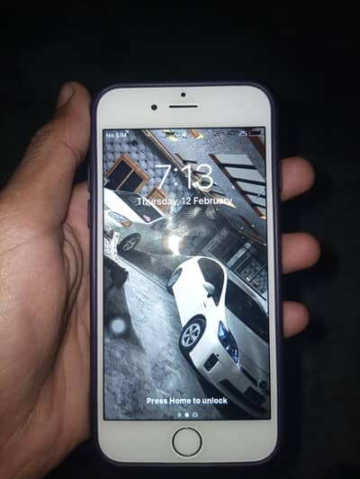 original screen battery health 94 iphone 6s 9.8/10 condition de all ok