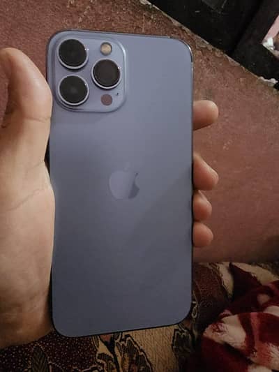 I phone 13 promax pta