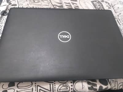 Dell 3590 i7 8th Generation