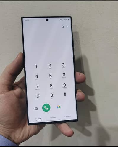 S23 ultra Non PTA No Shade No dot