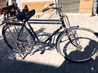 sohrab ki 22 ki cycle