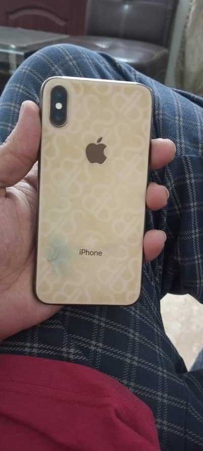 Iphone XS 512 gb Approved offical