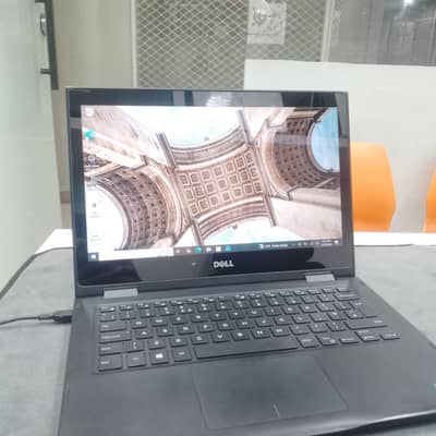 DELL Latitude 3390 i5 8th Gen 8gb RAM 256 SSD touch screen 360