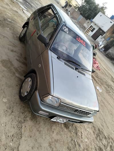 mehran vxr yoro all
