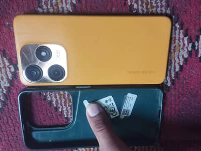 Tecno Spark 10C PTA APPROVED