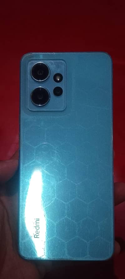 Redmi Note 12 (8-128)