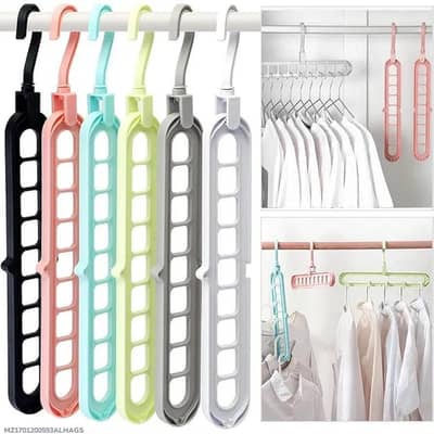 Hanger Organizer