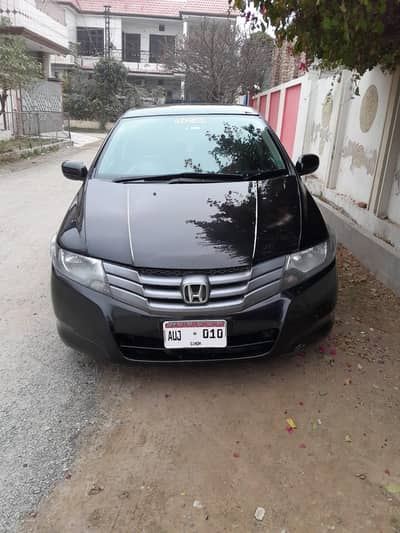 Honda City 2010 For Sale