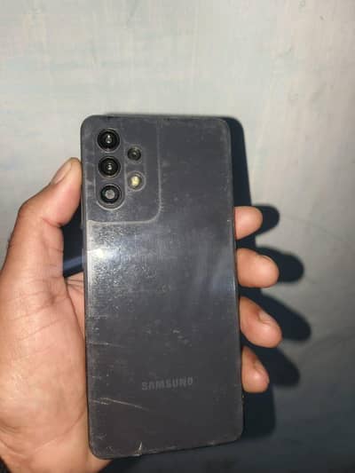 SM-A32 With Box | 6/128 | PTA Approved | 03179504283