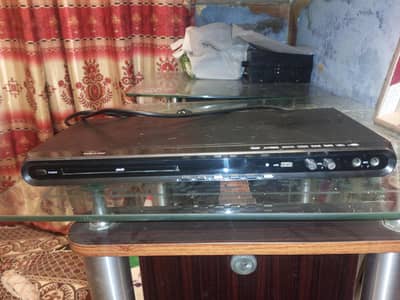 DVD Player For Sale