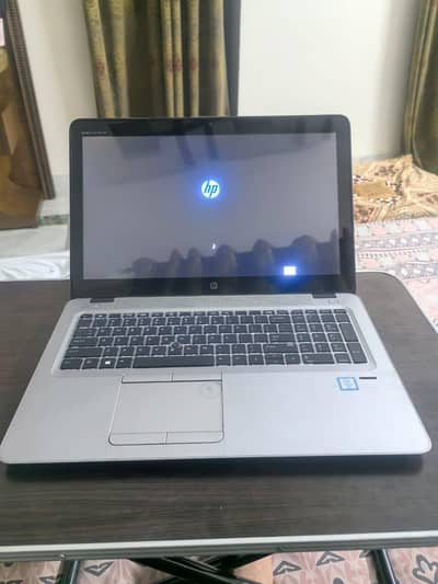 hp 840 G3 ELITEBOOK