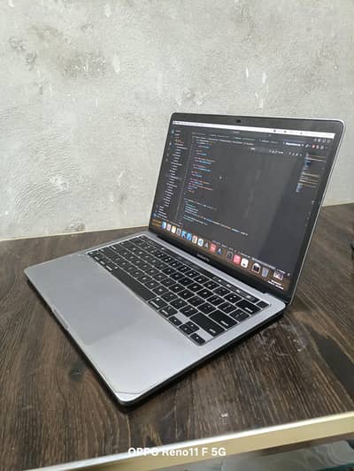 Macbook M1 pro