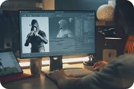 Game app development