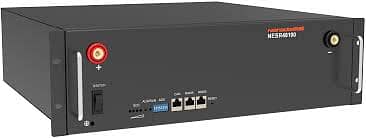 Narada NESR 5KW 48V 100AH lihtium battery