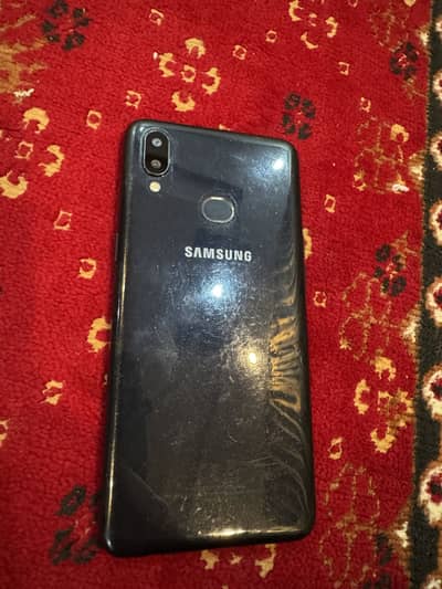 Samsung A10s pta approved