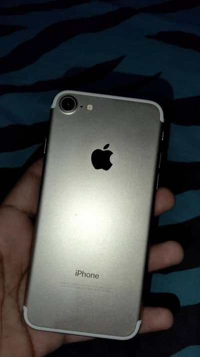 iphone 7 PTA