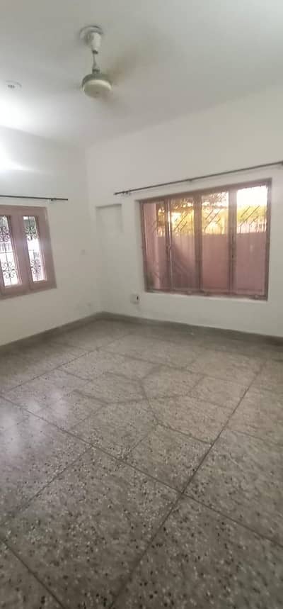 Neat And Clean Ground Portion For Rent In I-10