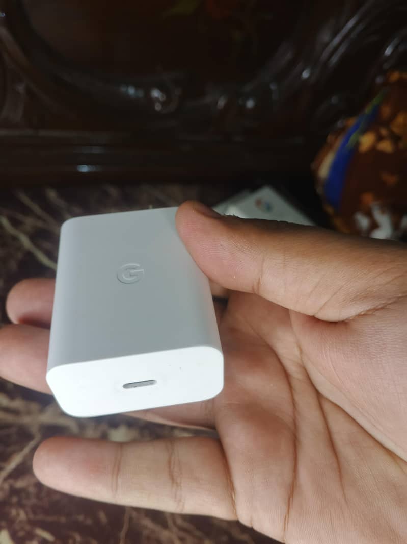 Google pixel 9