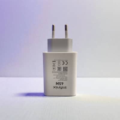 Infinix Tecno Oneplus Oppo Original Chargers