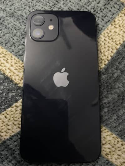 Iphone 12 pta official approved