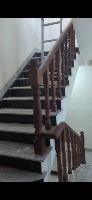 14 Marla Upper portion house for rent