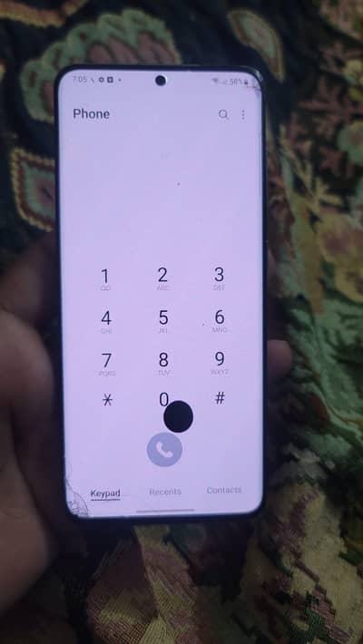 Samsung galaxy s20 5g