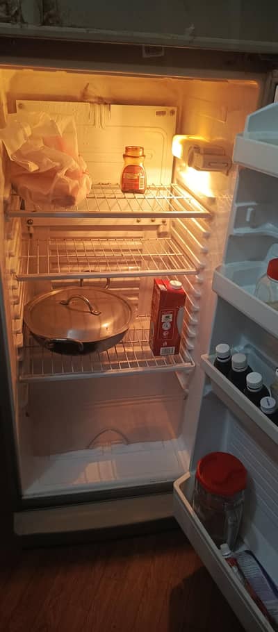 Dawlance Fridge