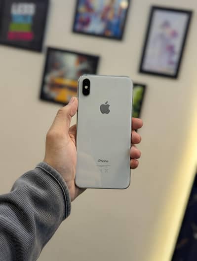 iphone xs max 64gb factory unlocked