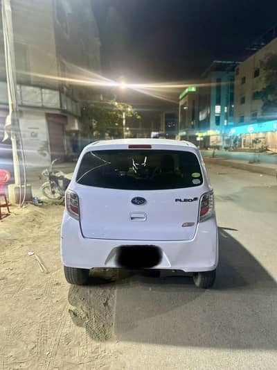 Subaru Pleo (Mira) For Sale