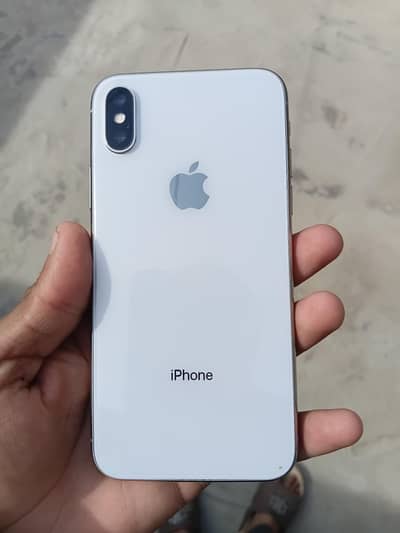 iPhone X Non PTA – 99% Battery Health – PUBG 60FPS Smooth panel change