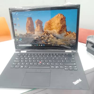 Lenovo ThinkPad | i5 7th Gen | Touch Screen | 360° | Backlit Keyboard