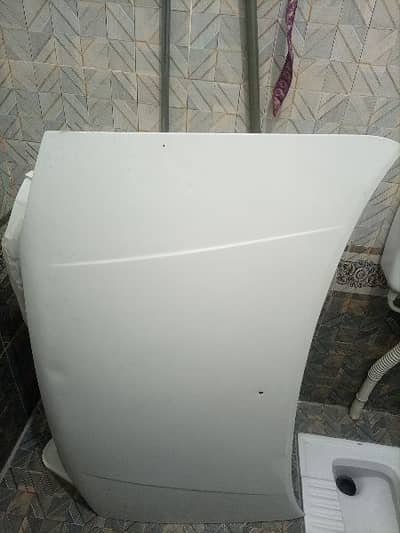 ALTO VXR 2012  BONNET