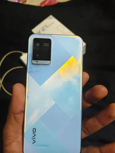 VIVO Y21   4/64 GB