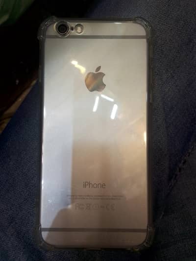 iphone 6 non PTA