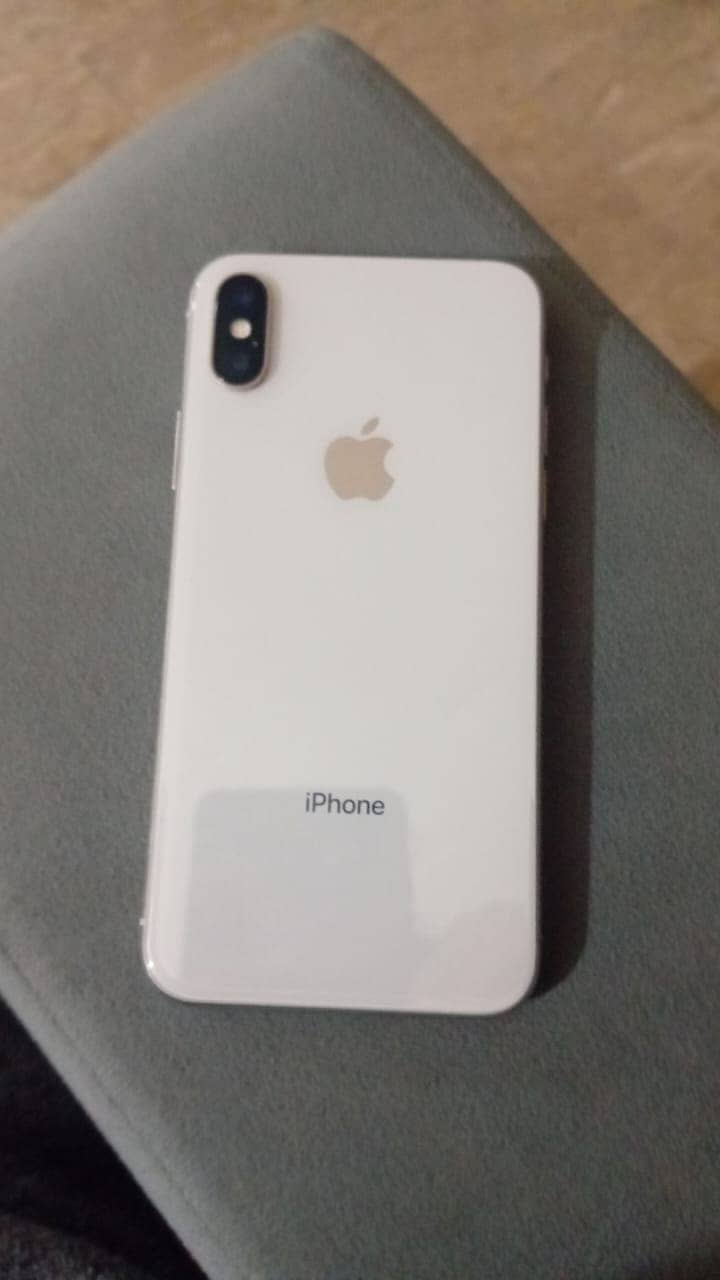 Apple iPhone X - Mobile Phones - 1111313214