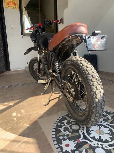 Hi Speed Infinity 150 Urgent For Sale | Hi Speed In Bikes