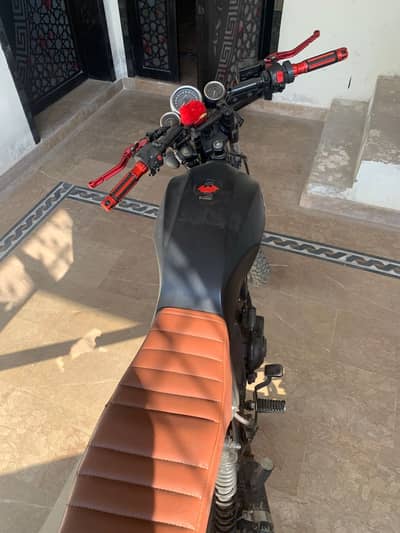 Hi Speed Infinity 150 Urgent For Sale | Hi Speed In Bikes | Hi Speed