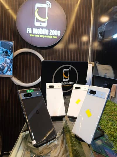 Google Pixel 7A A+++