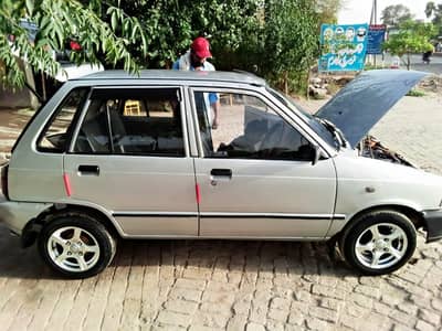 mehran 2009 for sale