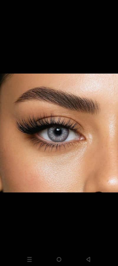 Gry colour lens Available