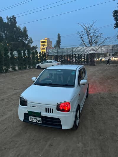 Alto vxl ags 10/9 condition