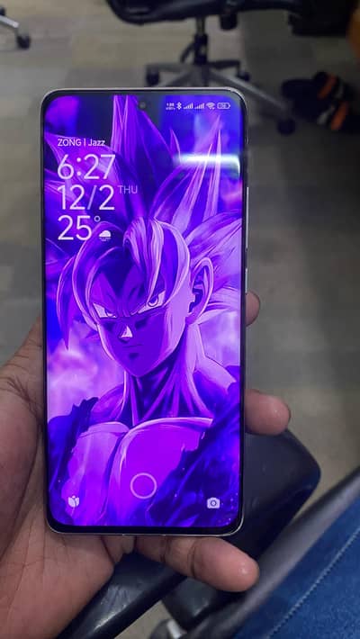 Xiaomi 12x 8GB 256Gb