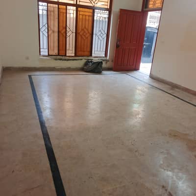 Upper poction available for rent in pia colony near range road rwp