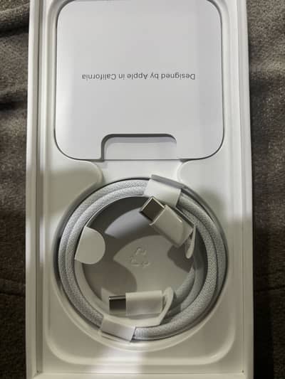 USB C 2 C charger for sale