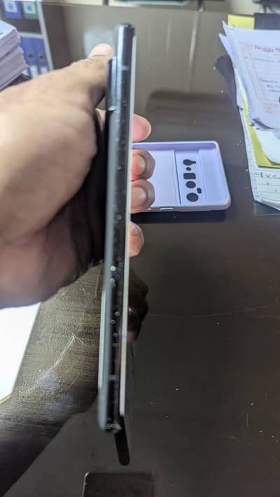 google pixel 6 pro 12/512