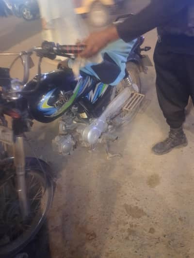 unique motor bike for sale