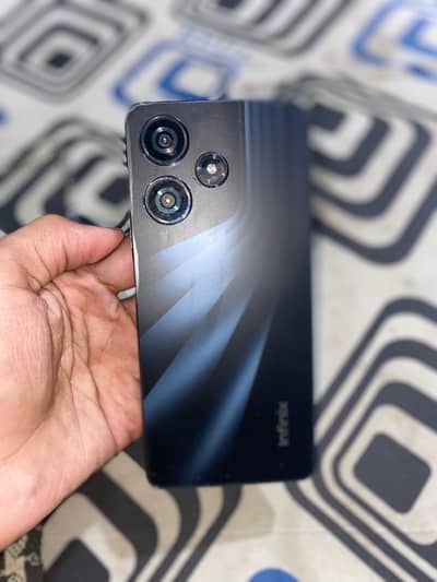 Infinix Hot 30 For Sale  Exchange Possible